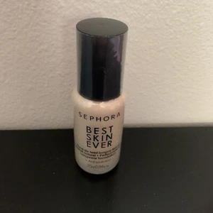 SEPHORA COLLECTION Best Skin Ever Liquid Foundation 8 Y New Tear In Plastic New - Picture 1 of 2