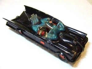 Corgi Batmobile 267 1966 1967 Original un touched - Picture 1 of 24