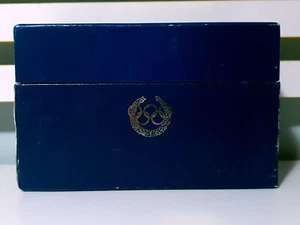 The International Olympic Committee Official First Day Cover Collection! - Picture 1 of 4