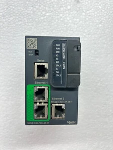 Schneider Electric Modicon TM251MESE Logic Controller - Picture 1 of 6