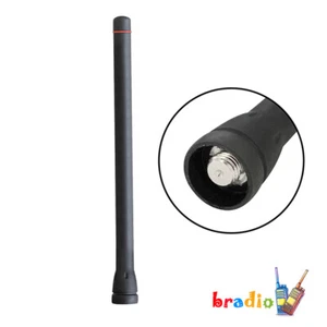 VHF 6.5Inch FA-SC55V Antenna for IC-F70 F3 F3001 F3021 F3101 F3162 F3029 Radio - Picture 1 of 2