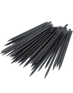 100 Nylon Plastic Spudger Stick Pry Opening Repair Tool for iPhone iPad Laptop X - Picture 1 of 9
