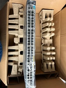 HP 2920-48G-POE+ 740W Switch J9836A NEW - Picture 1 of 8