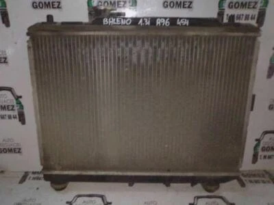 1770060G01 Radiateur Eau pour SUZUKI BALENO BERLINA (SY/EG) 1995 262073 - Photo 1/4