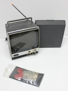 Vintage Sony TV-900U Solid State Transistor TV Receiver TV900U TV900 - Picture 1 of 7