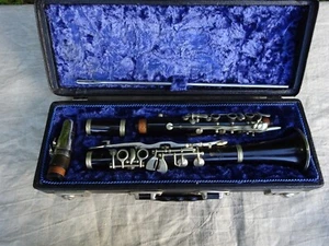 Klarinette Keilwerth Toneking ca. 66 cm - Bild 1 von 7