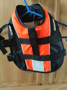 Baltic Pets Buoyancy Best Dogs Aid Sailing Small 3-8kg Dog BN shop soiled - Picture 1 of 3