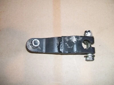 Brazo de dirección Polaris Sprint ES 1987, P/N 5220206 Foto 1 de 4