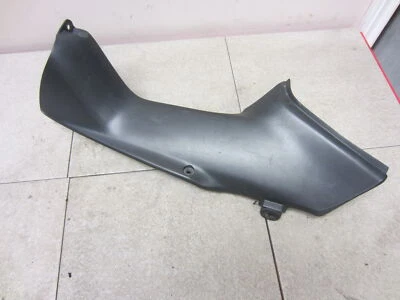 00-01 HONDA CBR929RR CBR929 CBR 929 OEM LEFT FRONT DUCT COVER PANEL COWL Foto 1 de 4