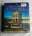 Adventure At The Chateau d'Or PC/Mac CD-ROM 2001 Karma Labs Factory Sealed