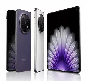Oppo Find N5 5G 8.12" 16/512GB GLOBAL VERSION SD8 Elite Foldable 5600 mAh FedEx - Picture 1 of 8