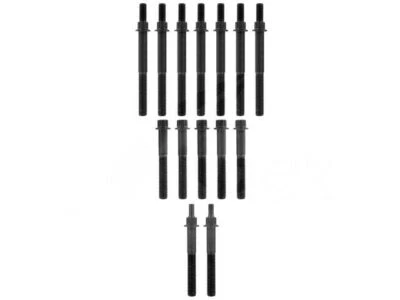 Juego de pernos de cabeza para Jeep Cherokee 1996-2001 71668RNQT 1999 2000 1998 1997 Foto 1 de 2