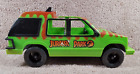 1993 Universal Studios Kenner Jurassic Park Jungle Explorer Jeep/Truck