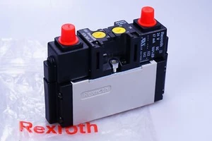 Rexroth / Bosch 576365...0 Válvula Neumática 576365 24V NUEVO - Bild 1 von 1
