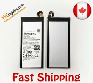 Batterie de remplacement Samsung Galaxy A5 (2017) 3000mAh EB-BA520ABE A520W A520 - Photo 1 sur 1