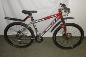 GHOST " MISS " TOP DAMEN MOUNTAINBIKE 26 ZOLL RH: 44 CM - Bild 1 von 12