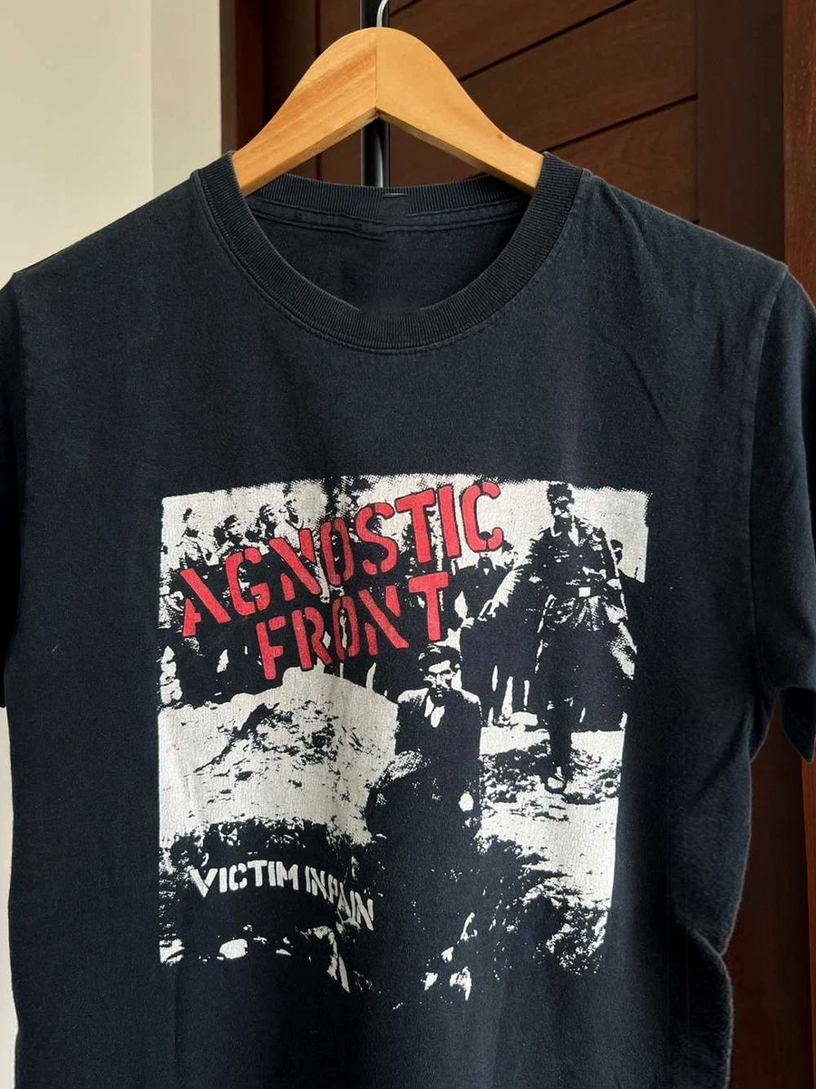 Agnostic Front In Men's T-Shirts for sale - eBay