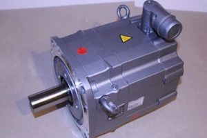 SIEMENS Servomotor 1FT7102-5WF70-1CG2 - Bild 1 von 5