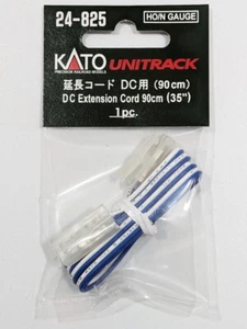 NUEVO CABLE DE EXTENSIÓN KATO UNITRACK 24-825 DC 90CM - Imagen 1 de 2