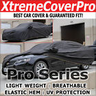 BREATHABLE CAR COVER fits 1994 1995 1996 Chrysler New Yorker
