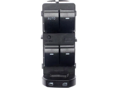 For 2010 Ford Fusion Window Switch Front Left SMP 61114TT Door Window Switch - Image 1 of 2