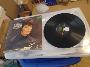 Joan Toliver The Most Unusual Rare Jazz Soul Funk LP Mono Jimmy Jones A - Picture 1 of 9