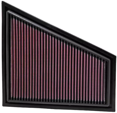 Filtro de aire de caída para K&amp;N 09-10 BMW Z4 2,5/3,0 L-L6 Foto 1 de 4