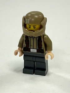 Lego Star Wars Minifigure Soldato della Resistenza sw0697 - Foto 1 di 1