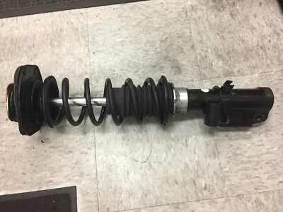 Conjunto de puntal amortiguador delantero Boge lado izquierdo Porsche 911 993 OEM 993.343.041.06 G7 Foto 1 de 4