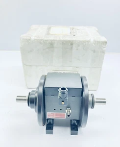 MOTORE FRENO FRIZIONE INDUSTRIALE LAURENCE SCOTT / DANFOSS SRA 18 ND08B5002 ALBERO 1" - Foto 1 di 11