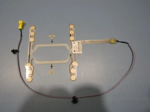 MERCEDES W246 C117 W176 FR RH SEAT OCCUPANCY SENSOR GENUINE A2468700010 D80-08 - Picture 1 of 6