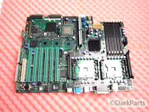 Dell PowerEdge 2600 Motherboard F0364 0F0364 533MHz - Picture 1 of 1