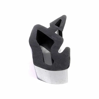 Ojal de guardabarros para Chevrolet Chevelle 1965-1967 1 pieza goma EPDM HF 38 Foto 1 de 4