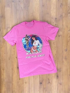 Star Wars T Shirt Size S Leai Sexy Outfit - Picture 1 of 4