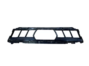 BMW X5 G05 G18 LCI M pacchetto griglia presa aria centrale 51118085619 originale - Foto 1 di 3