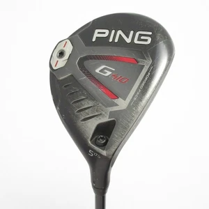 PING G410 17.5° Regular Right-Handed 42.5in 5W Fairway wood ALTA J CB RED 313g - Picture 1 of 7