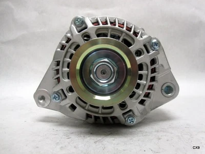 Alternator 13893 for 2001-2005 Honda Civic 1.7L, 2001-2005 Acura El 1.7L - Image 1 of 4