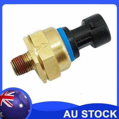 Interruptor de sensor de presión de agua para Mercury Mercruiser Quicksilver Marine 8M6000626 Foto 1 de 4