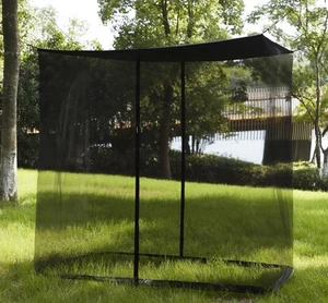 Mosquito Net, Extra Large Mosquito Netting Tent for Camping, Bed Canopy Bug N... - Picture 1 of 7