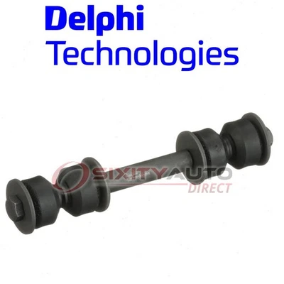 Delphi Front Suspension Stabilizer Bar Link Kit for 1965-1970 Buick Wildcat yx - Image 1 of 4