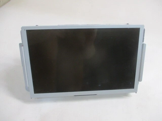 Ford Escape C-Max Dash Mount 8" tela de exibição de informações fabricante de equipamento original LKQ - Imagem 1 de 4