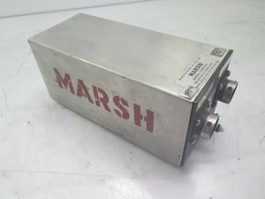 13853 Marsh Lcp Tintenstrahlkopfsystem Ph38121 (für Ersatzteile) - Bild 1 von 12