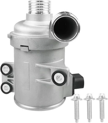 Bomba de agua eléctrica para BMW 2.0L 228i 320i 328i X1 X3 X5 2012-2018, 11518635089 Foto 1 de 4