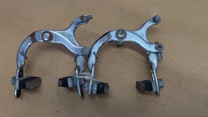 Vintage Retro Bicycle Brake Calipers – Pre-Owned Pair - Picture 1 of 3