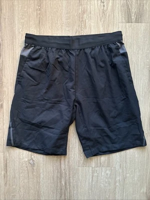 The Foundry Supply Co Shorts Men’s Stretch Active Athletic Trunks Gym Size Large - Image 1 of 4