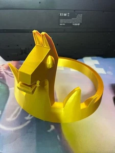 Personalised Fortnite Victory Crown in Gold - Picture 1 of 5