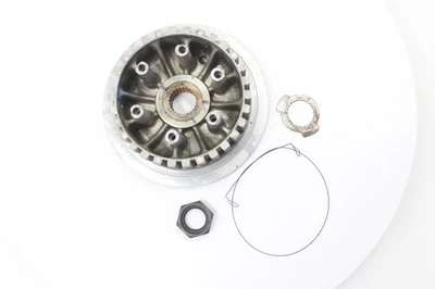 YAMAHA 98-03 YZF R1 2001 R1S OEM CLUTCH BOSS HUB 4XV-16370-00-00 - Image 1 of 4
