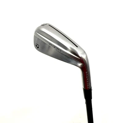 TaylorMade P770 Single 3 Iron Right Handed Fujikura Ventus TR Blue 6-R Regular - Image 1 of 4