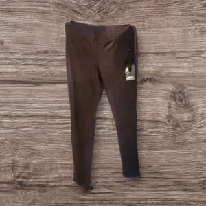 one 5 one women spandex no pocket dress pants size 1X measured 38x28 - Picture 1 of 5
