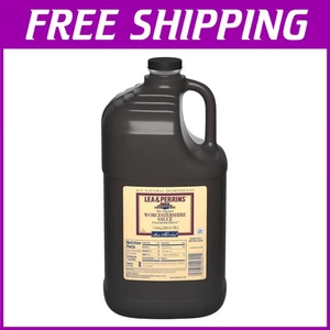 Tangy Worcestershire Sauce, 128 fl oz - Bild 1 von 12